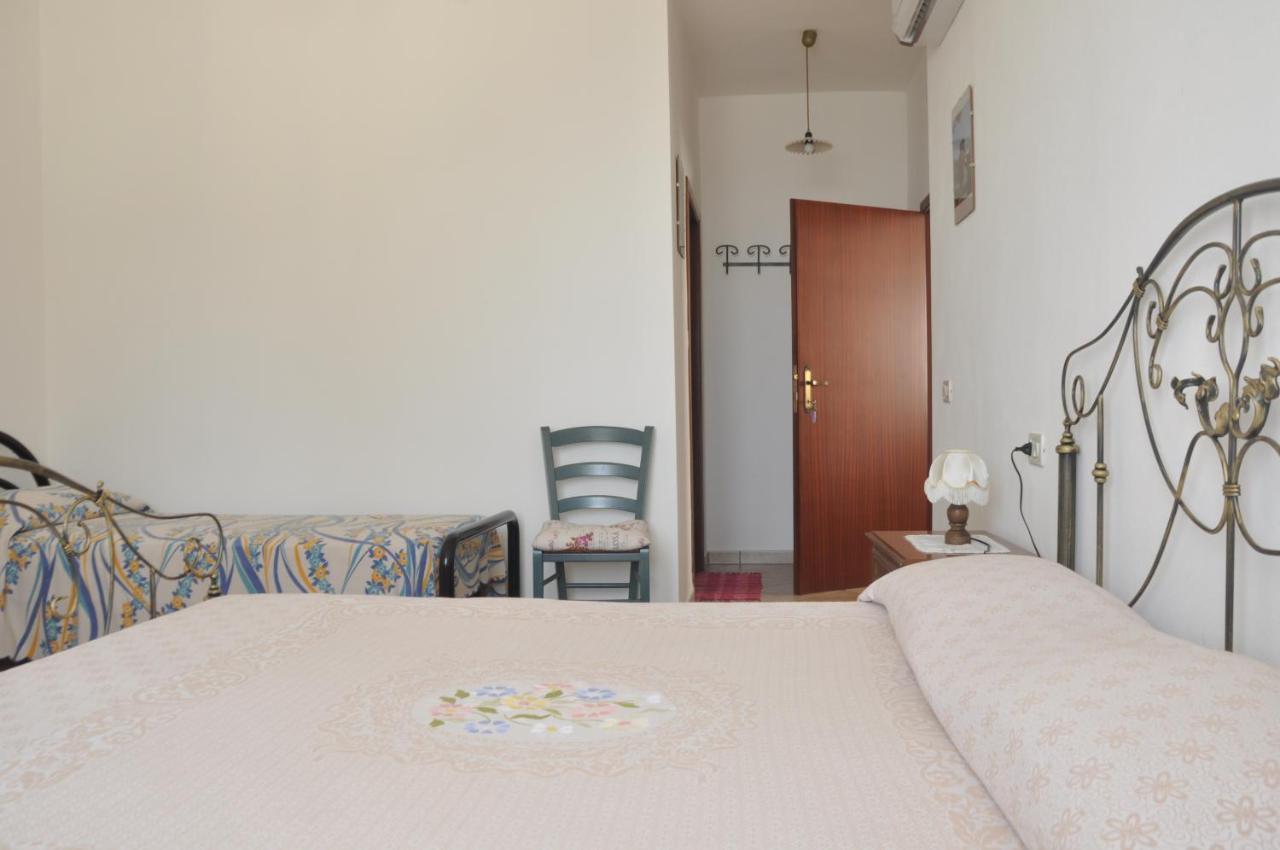 Podere Calistri Larciano Экстерьер фото