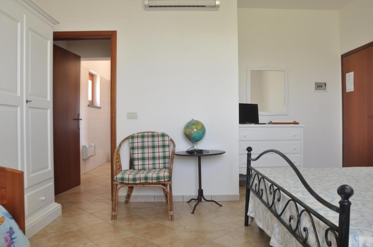 Podere Calistri Larciano Экстерьер фото
