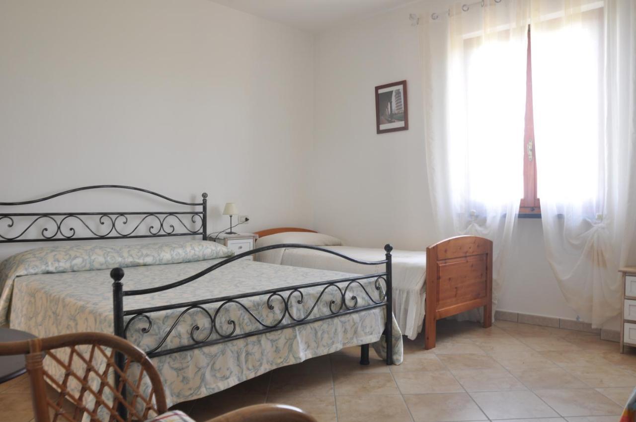 Podere Calistri Larciano Экстерьер фото