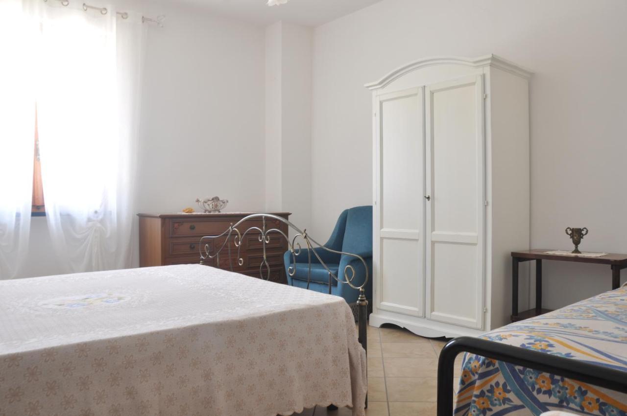 Podere Calistri Larciano Экстерьер фото