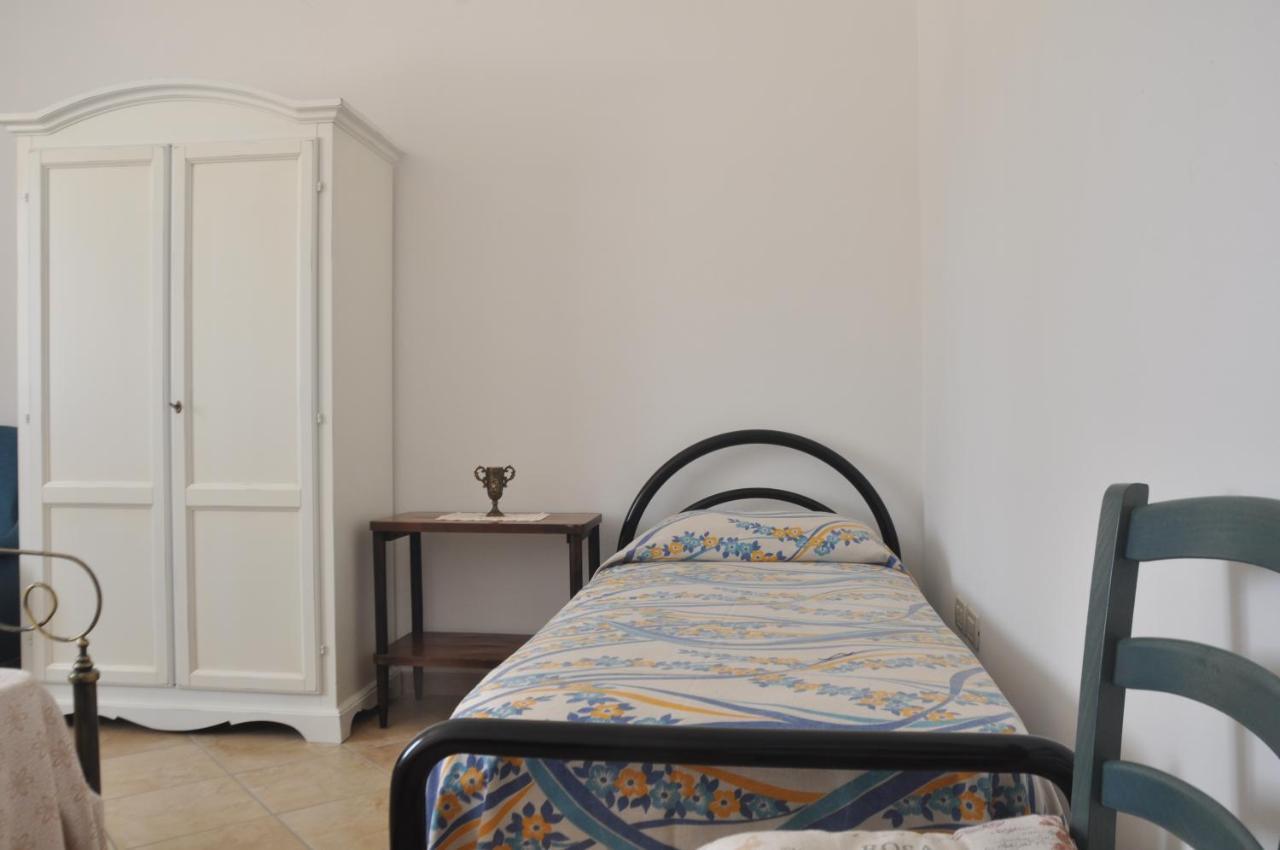 Podere Calistri Larciano Экстерьер фото