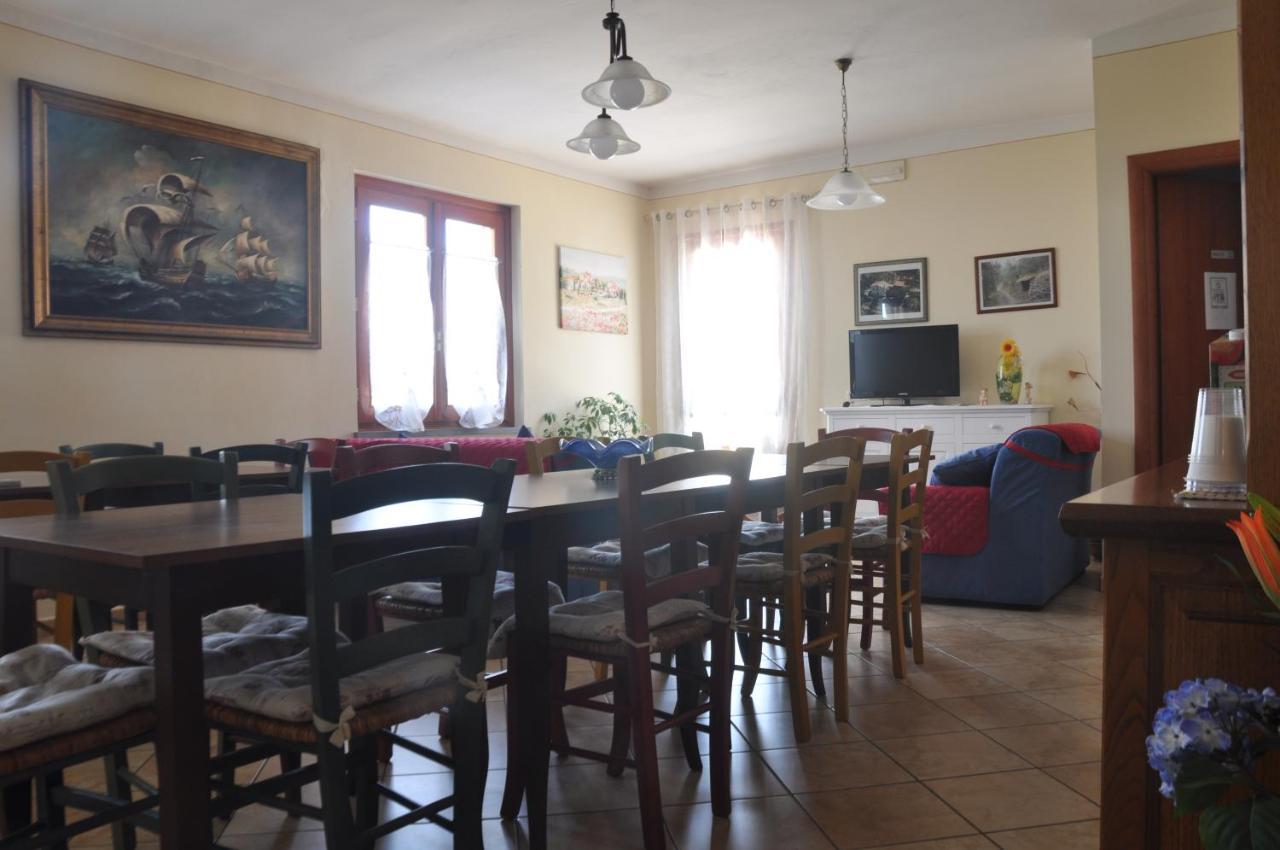 Podere Calistri Larciano Экстерьер фото