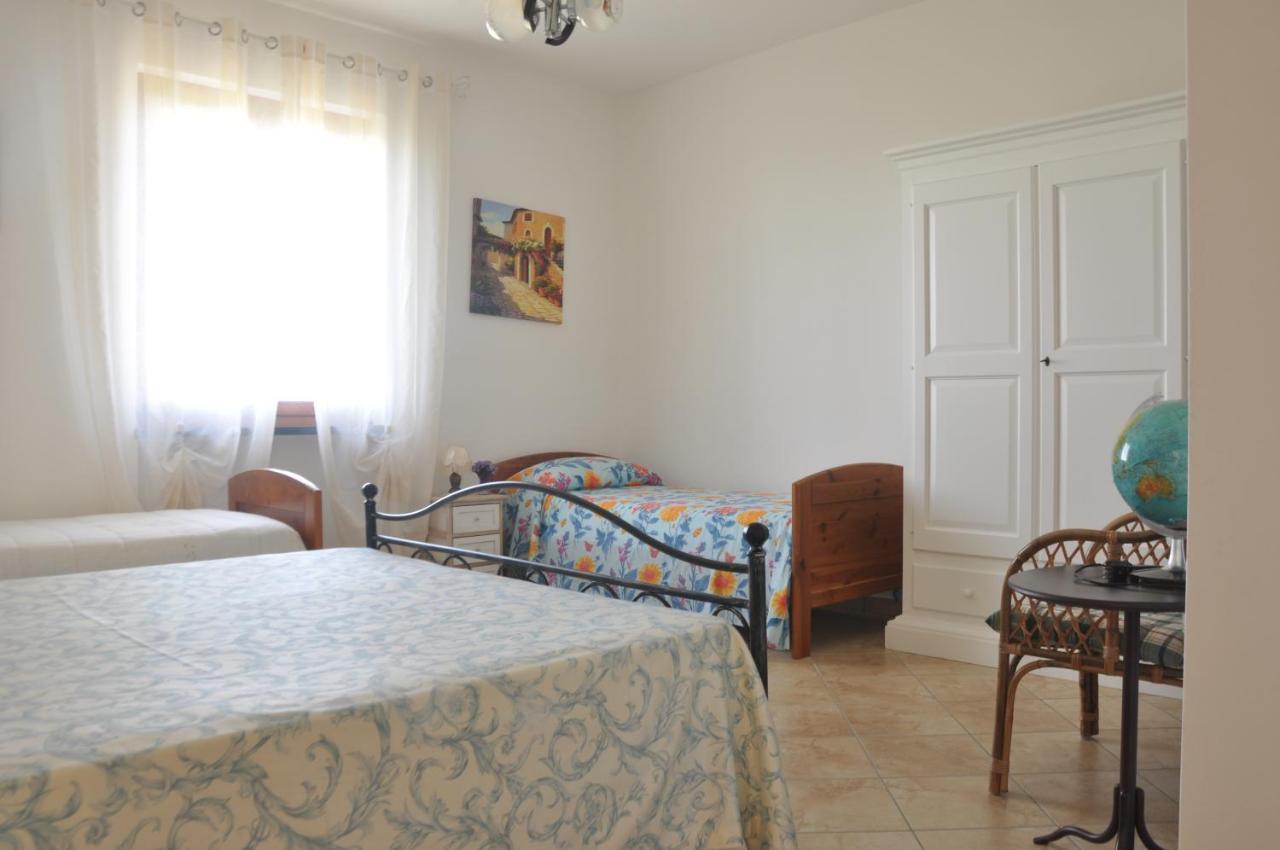 Podere Calistri Larciano Экстерьер фото