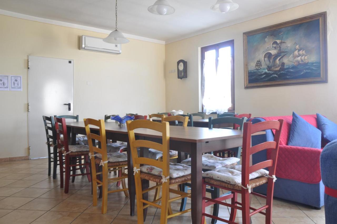 Podere Calistri Larciano Экстерьер фото