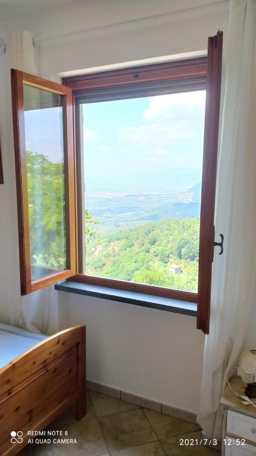 Podere Calistri Larciano Экстерьер фото